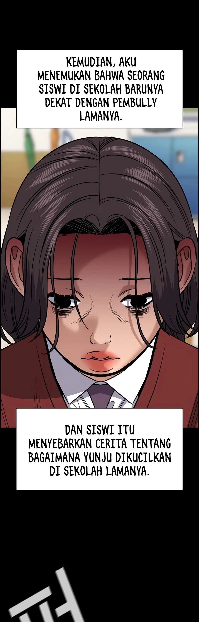 Chapter 192 - halaman 29