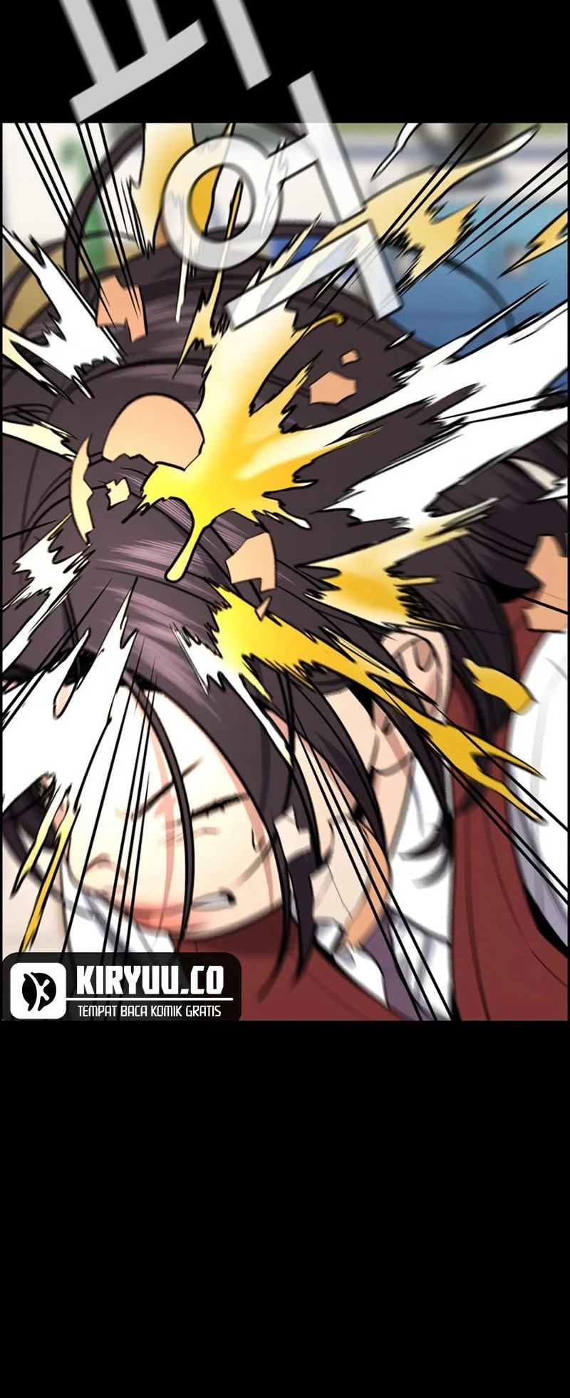 Chapter 192 - halaman 30