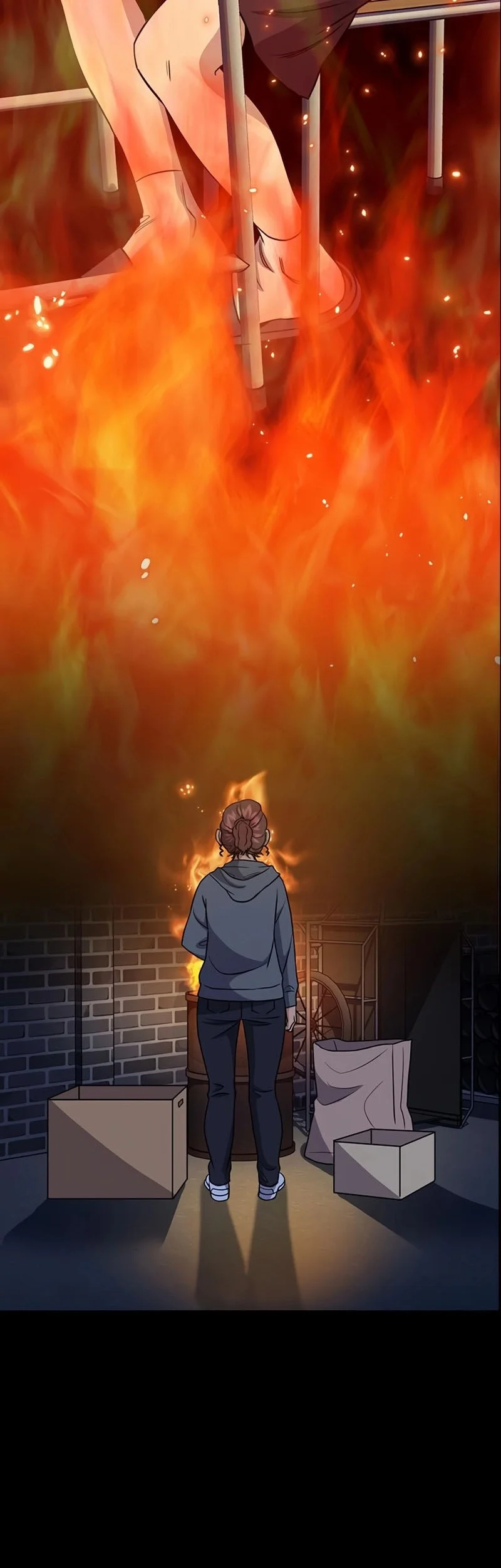 Chapter 192 - halaman 34
