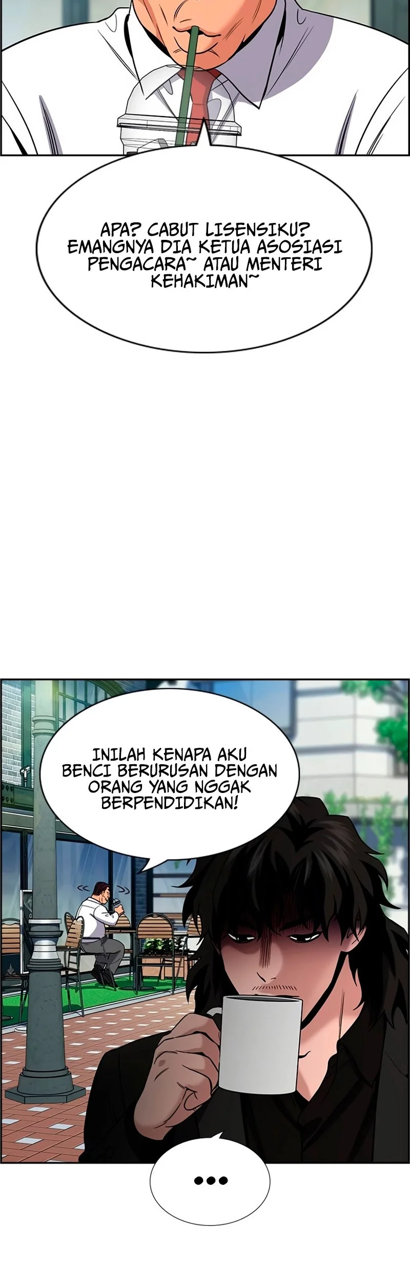 Chapter 193 - halaman 53