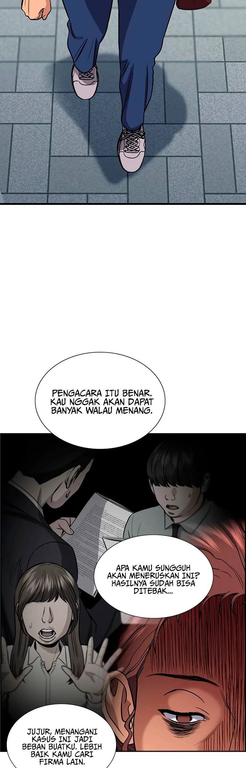 Chapter 193 - halaman 56