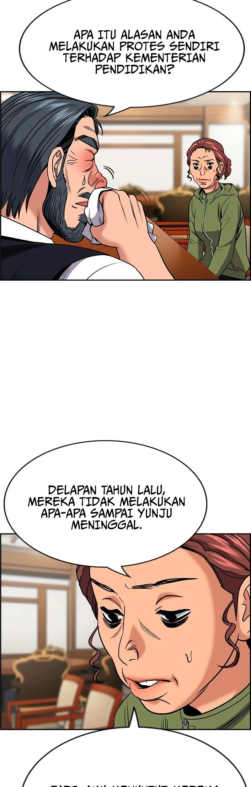 Chapter 193 - halaman 5