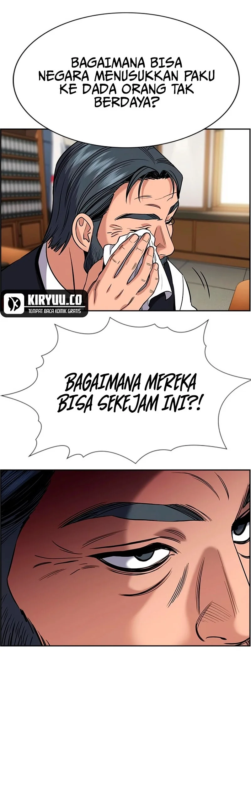 Chapter 193 - halaman 8
