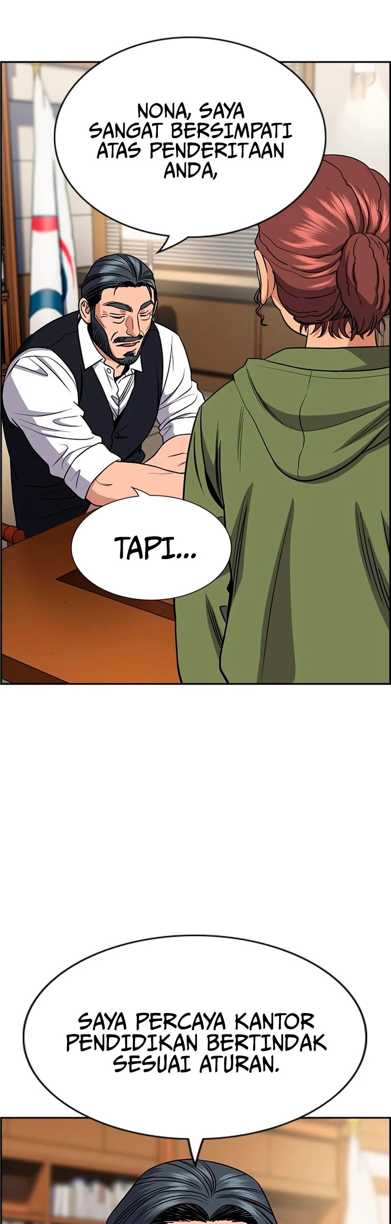 Chapter 193 - halaman 9