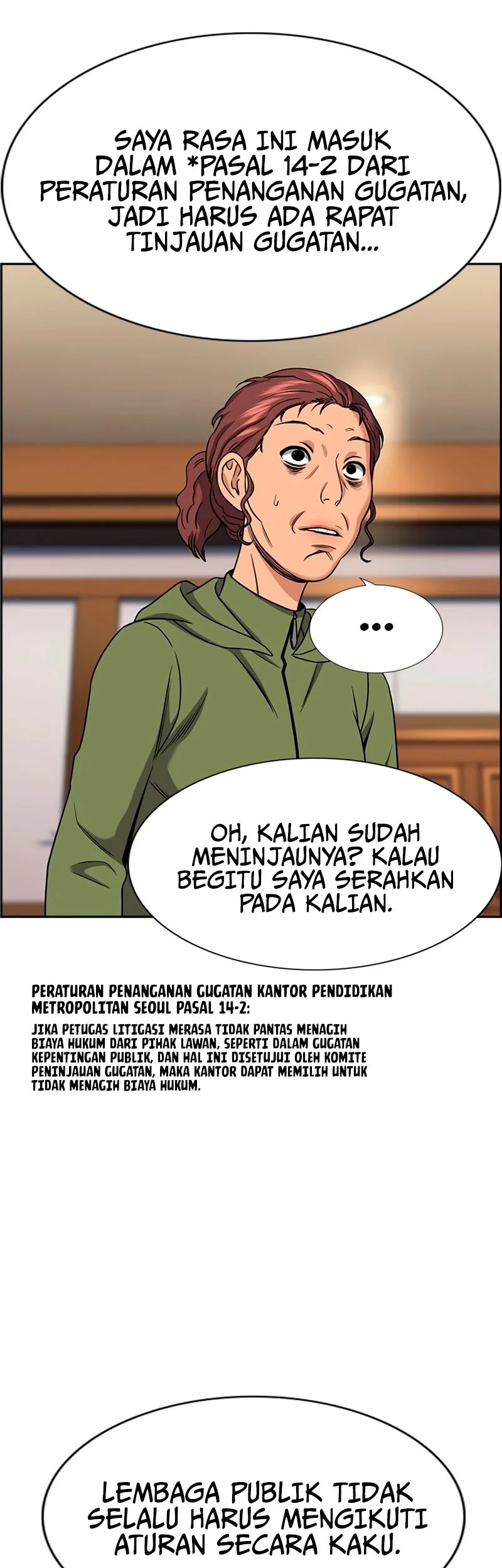 Chapter 193 - halaman 17