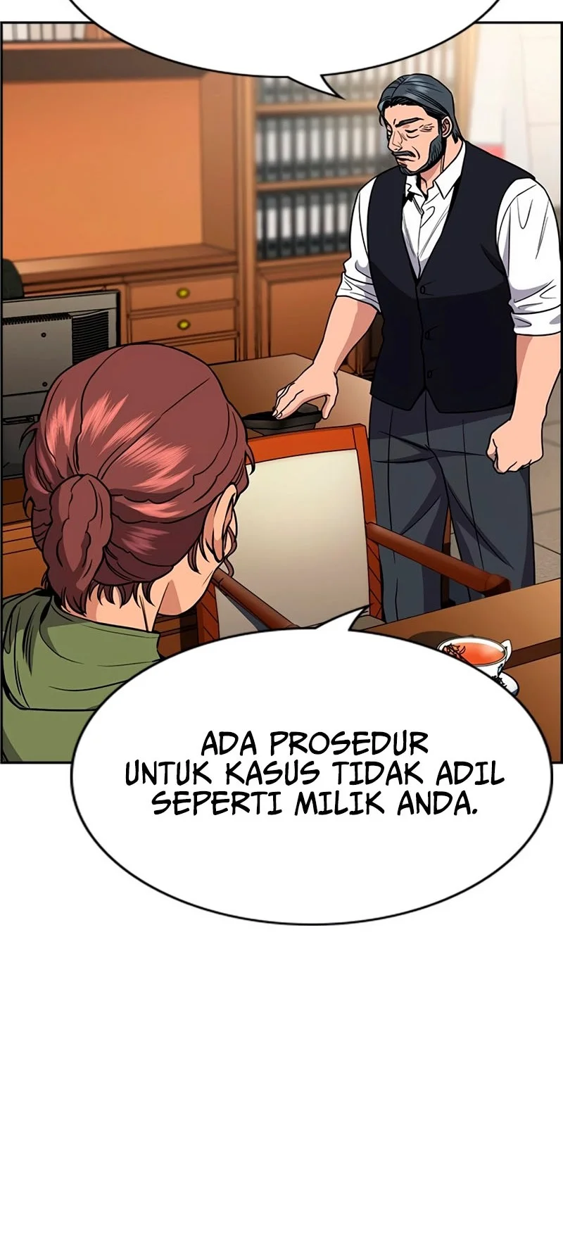 Chapter 193 - halaman 18