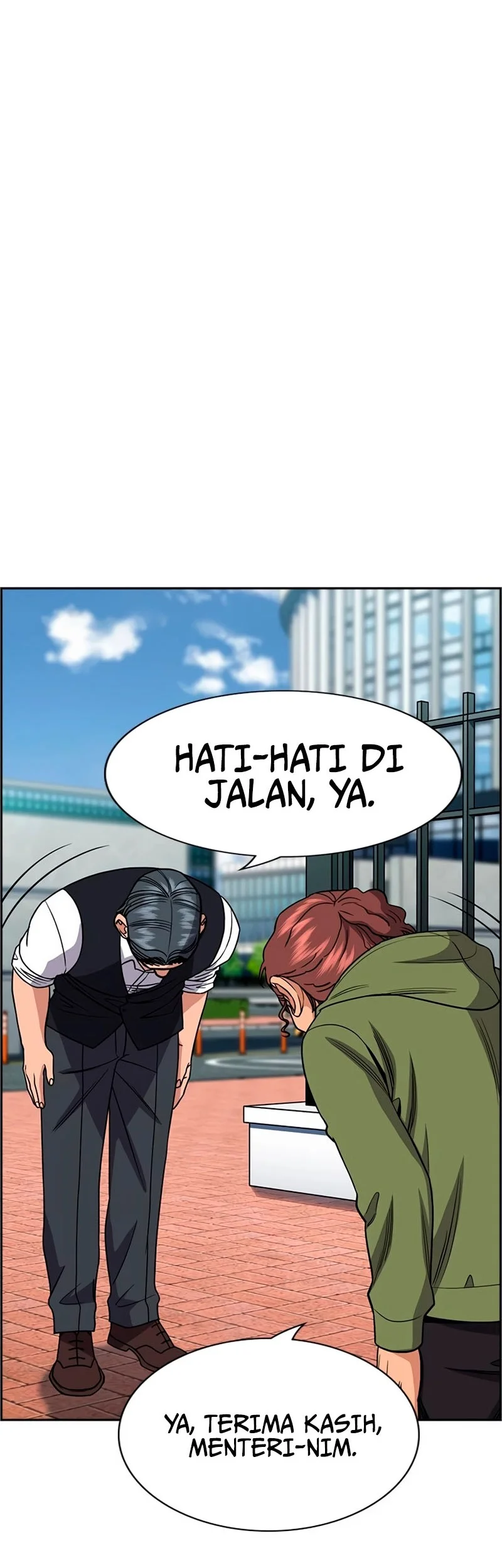 Chapter 193 - halaman 20