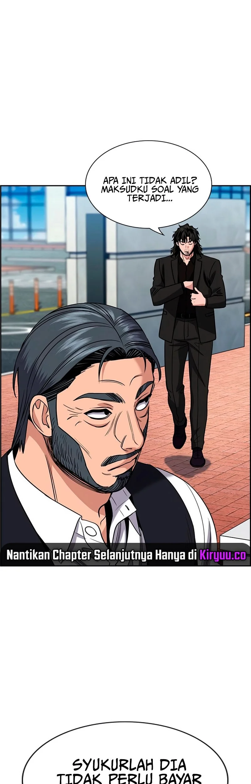 Chapter 193 - halaman 21