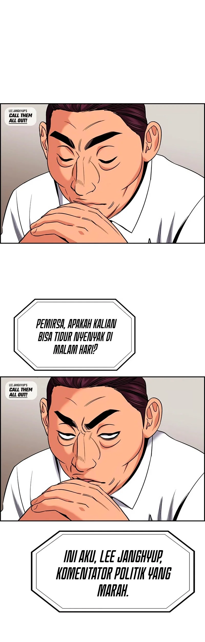 Chapter 193 - halaman 26