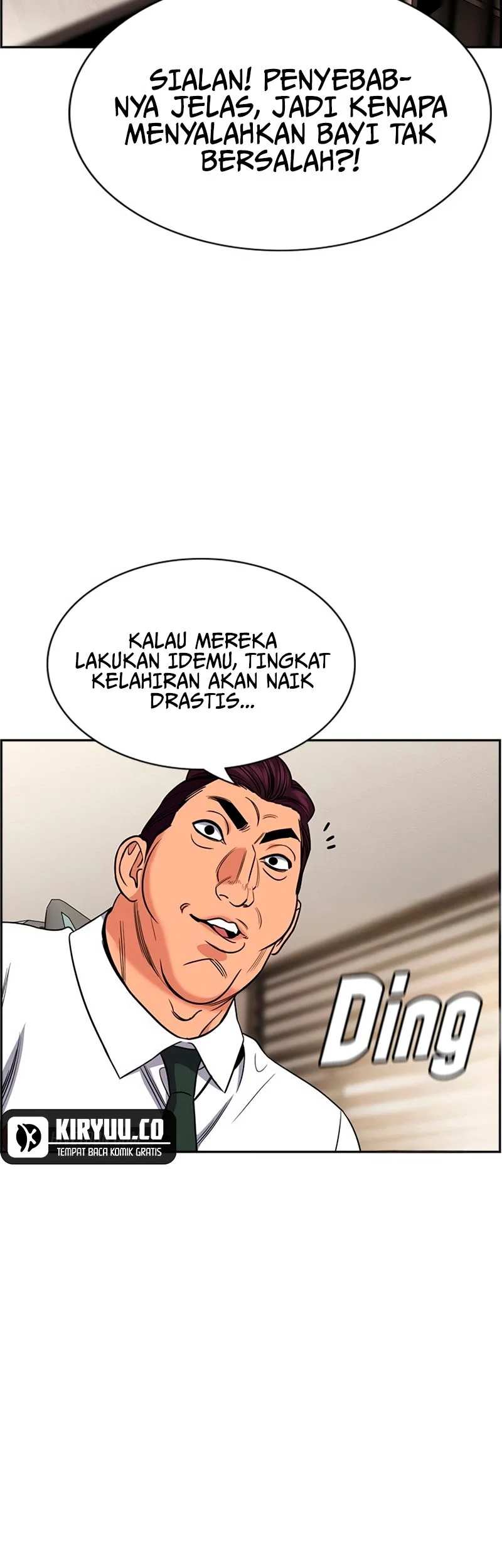 Chapter 193 - halaman 29