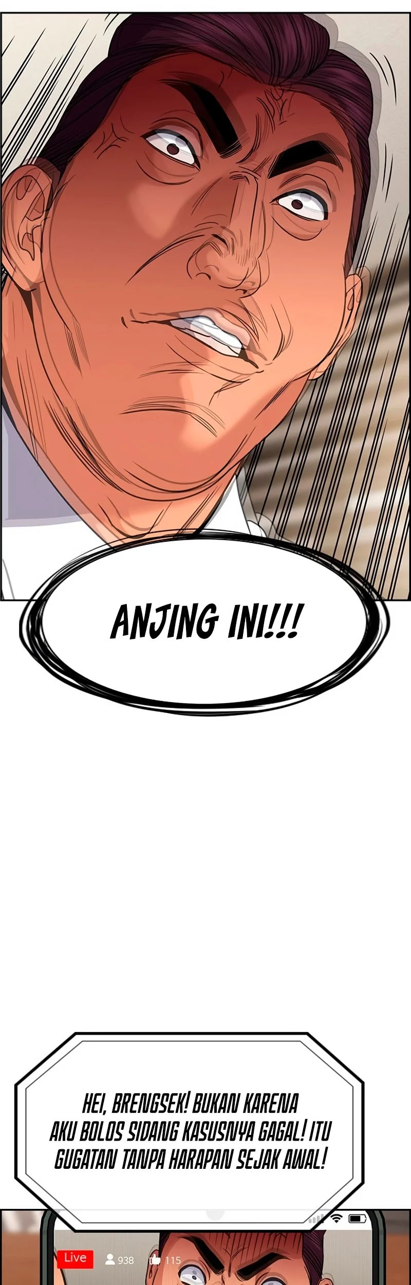 Chapter 193 - halaman 31