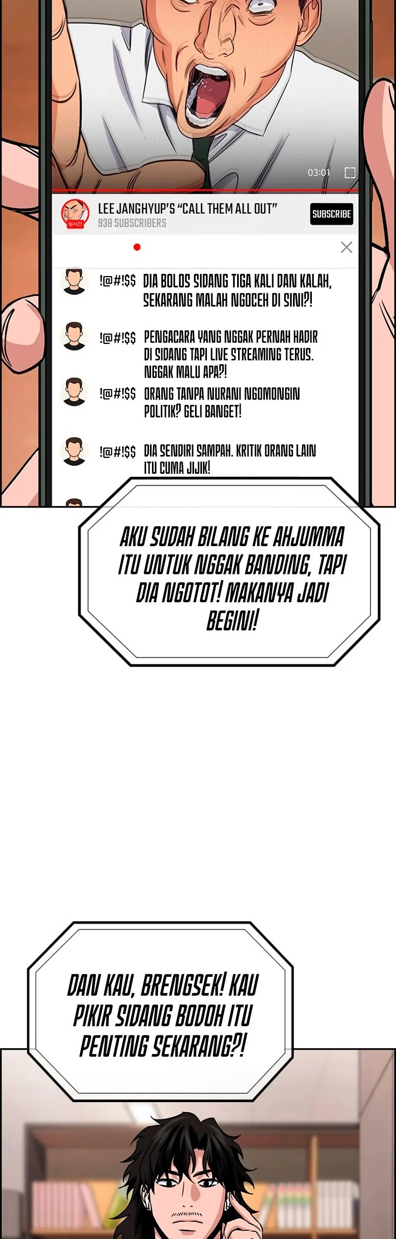 Chapter 193 - halaman 32