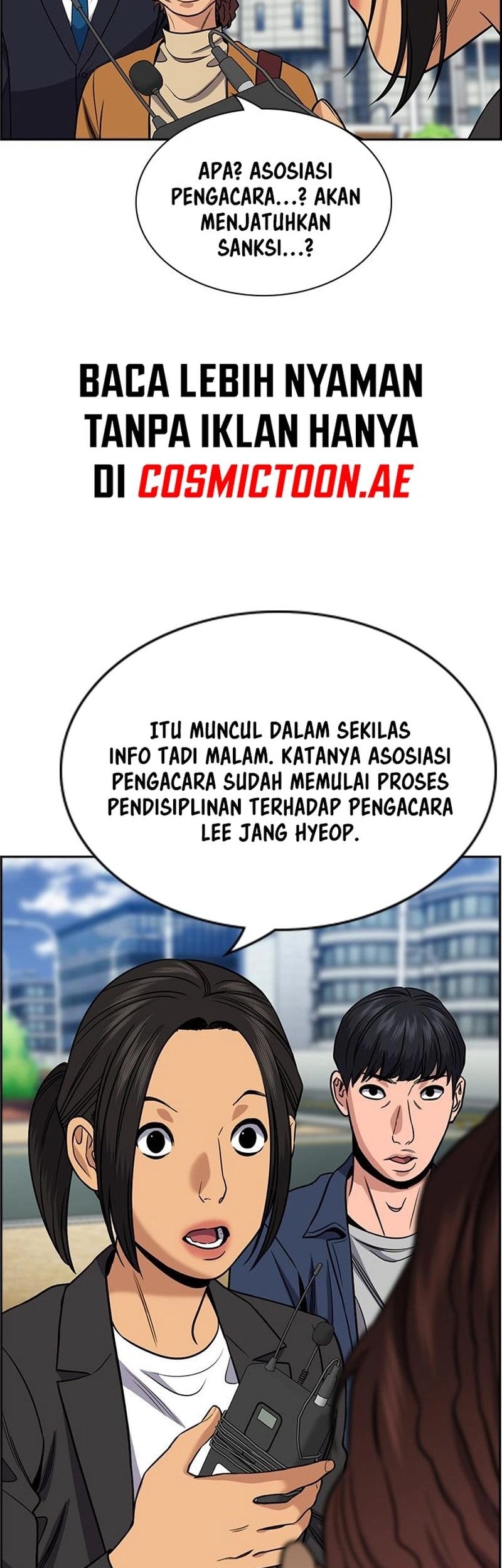Chapter 194 - halaman 30