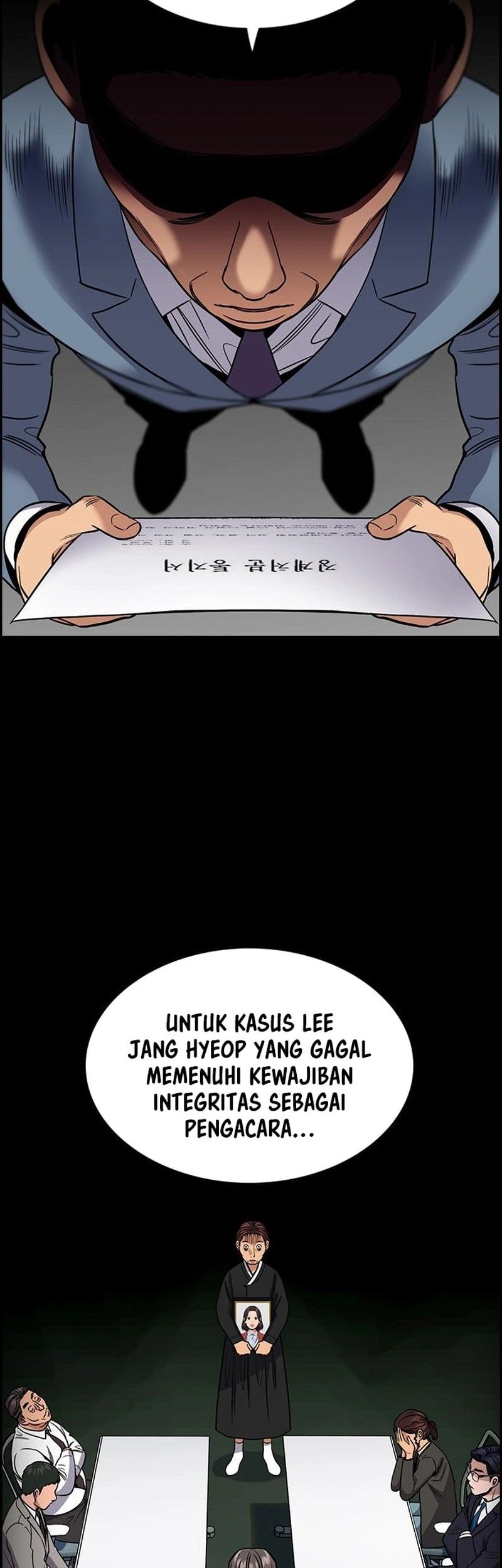 Chapter 194 - halaman 42