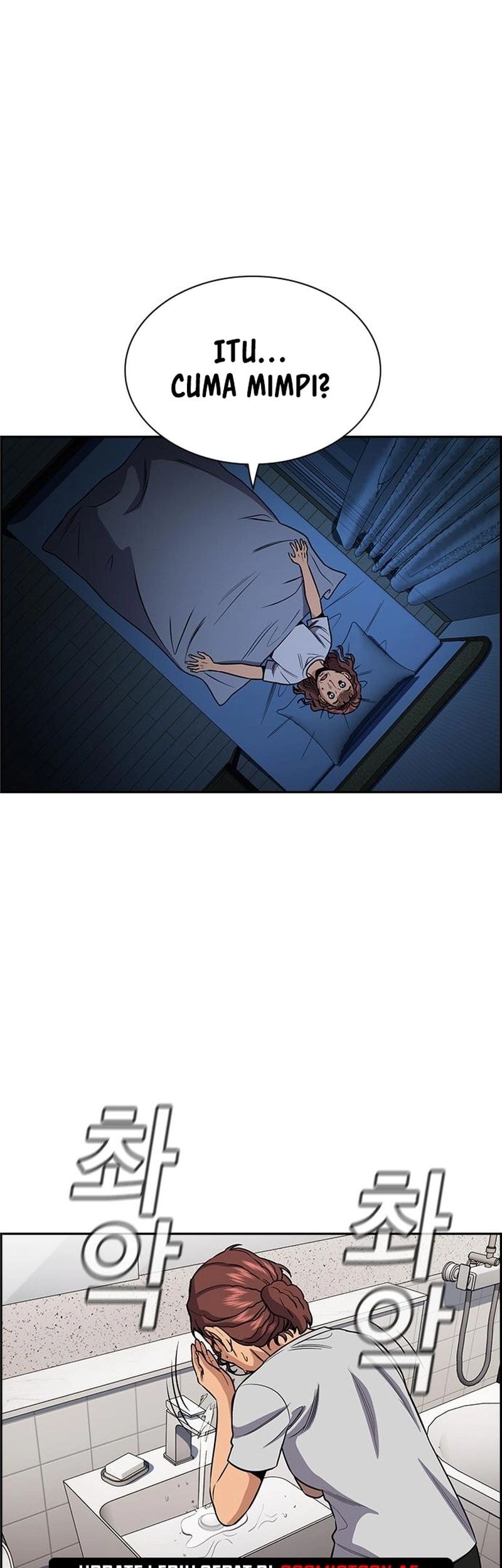 Chapter 194 - halaman 47
