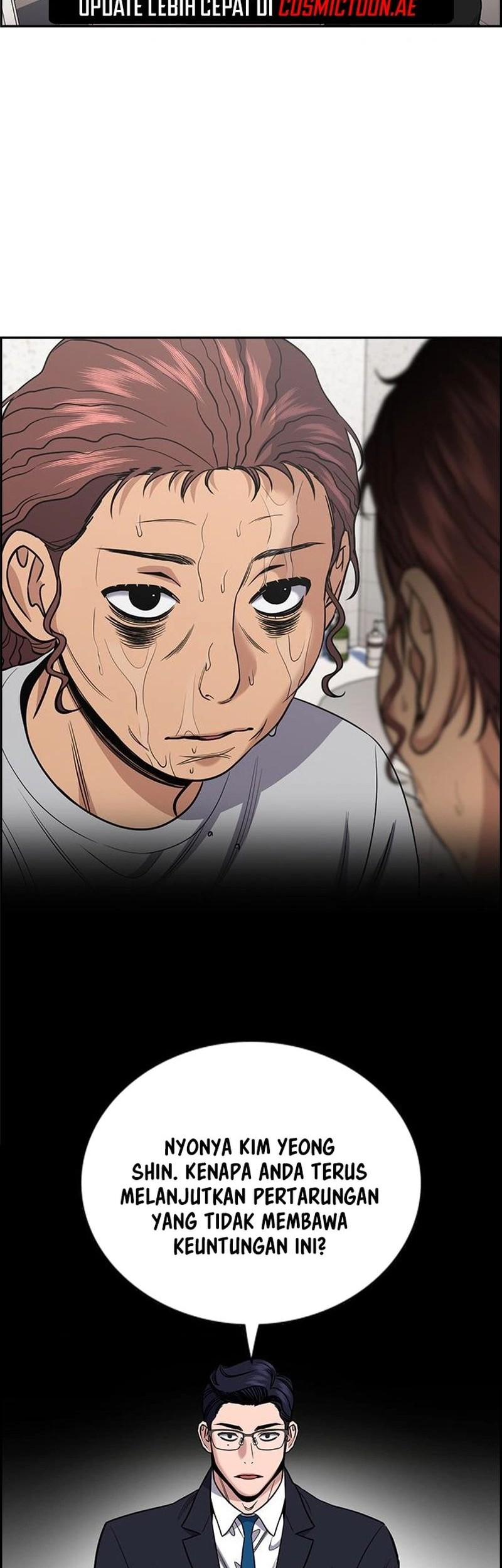 Chapter 194 - halaman 48