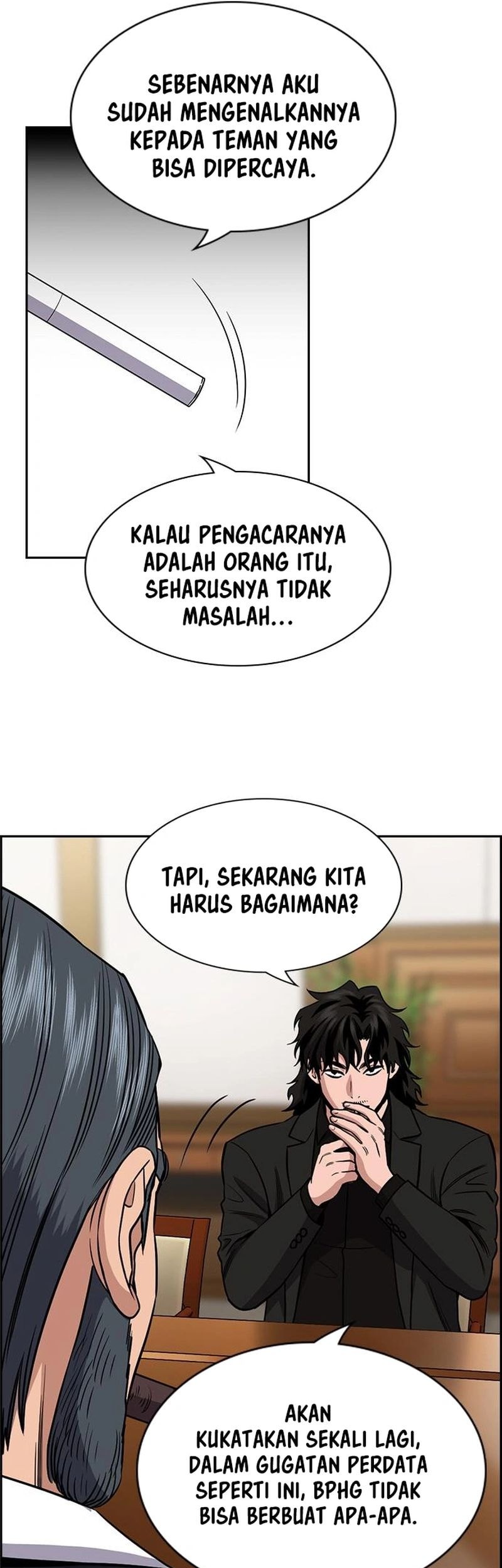Chapter 194 - halaman 20