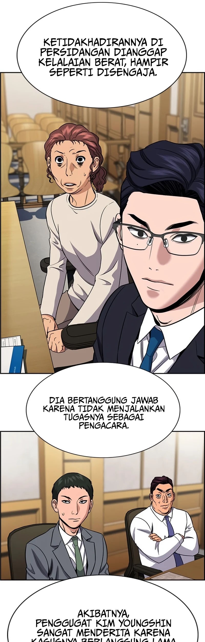 Chapter 195 - halaman 59