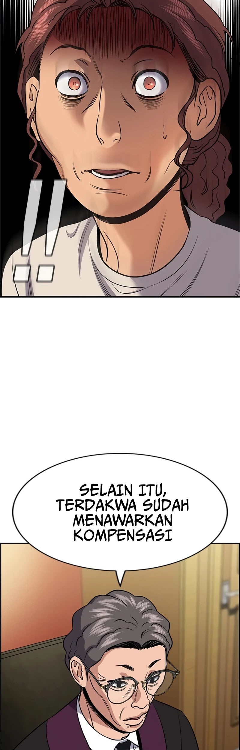 Chapter 195 - halaman 61