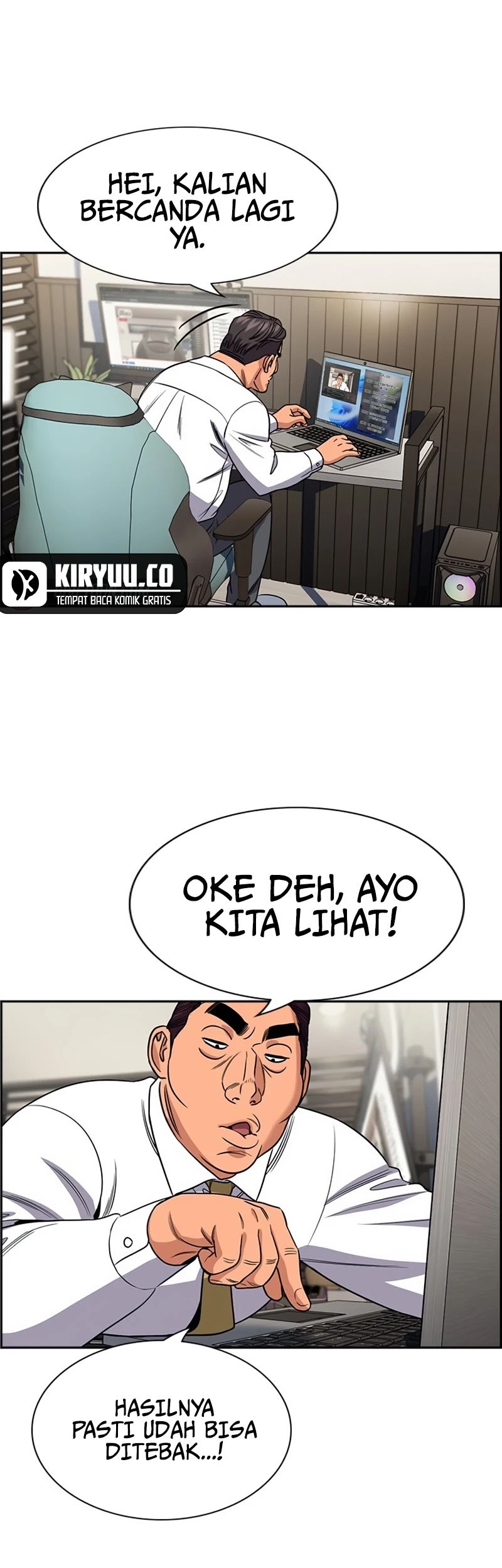 Chapter 195 - halaman 13