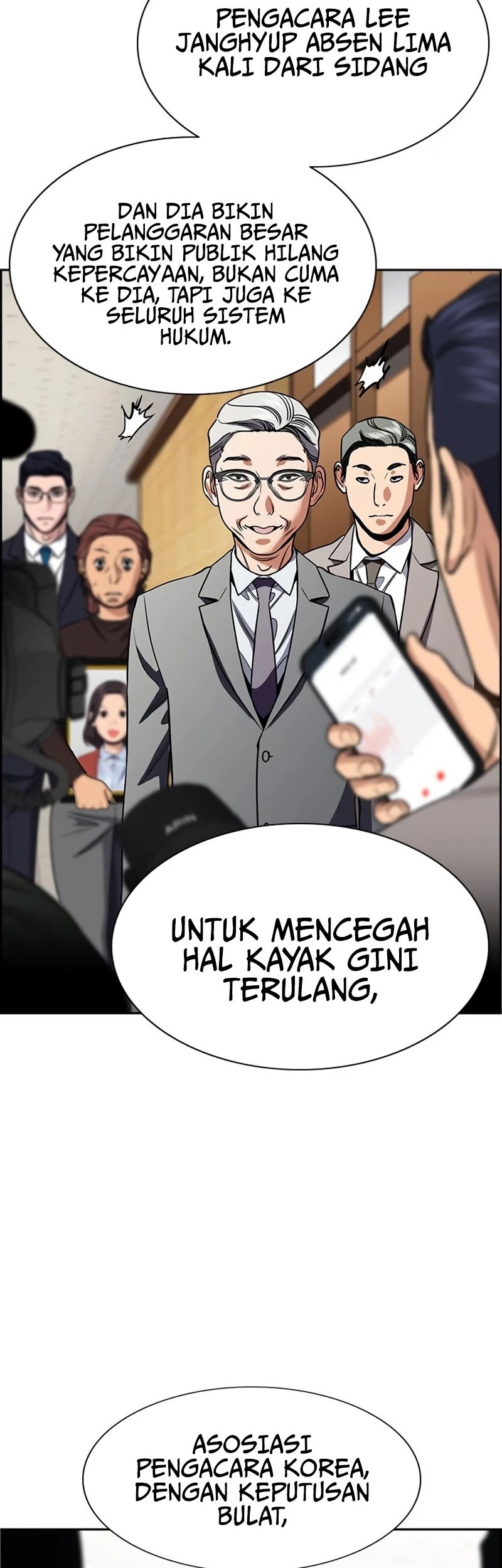 Chapter 195 - halaman 16