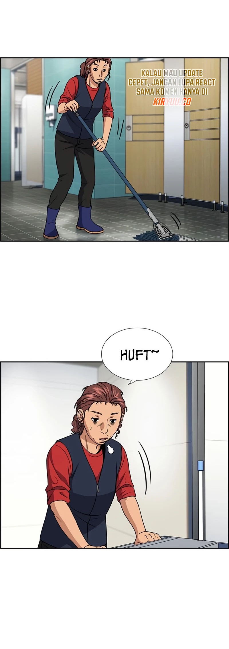 Chapter 195 - halaman 26