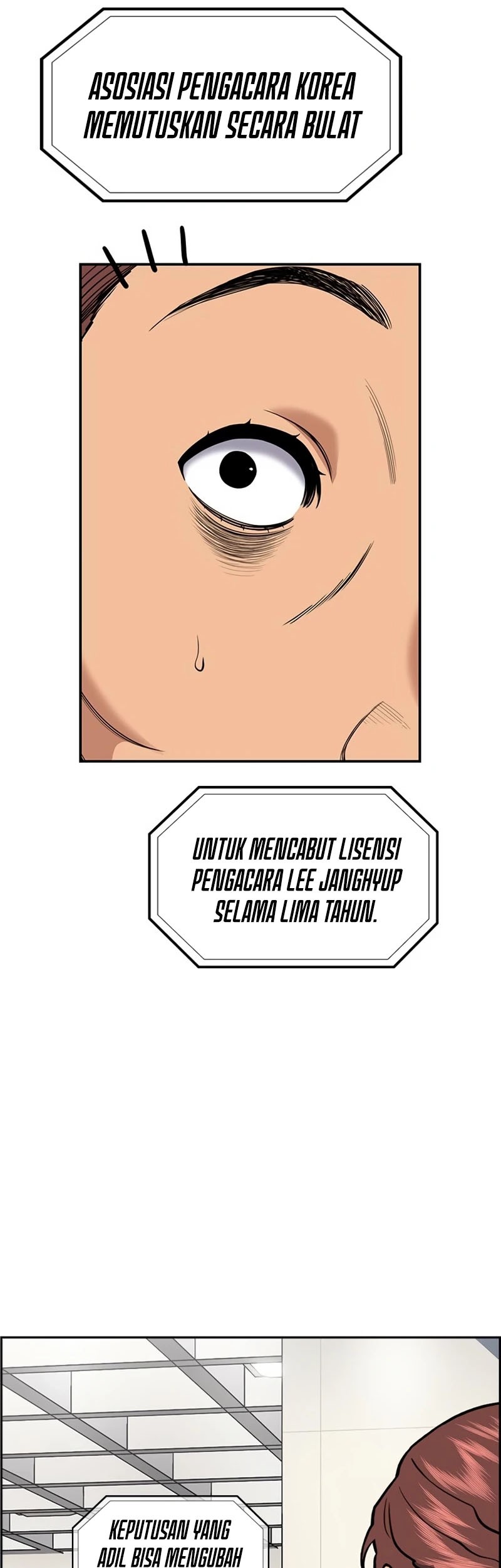 Chapter 195 - halaman 27