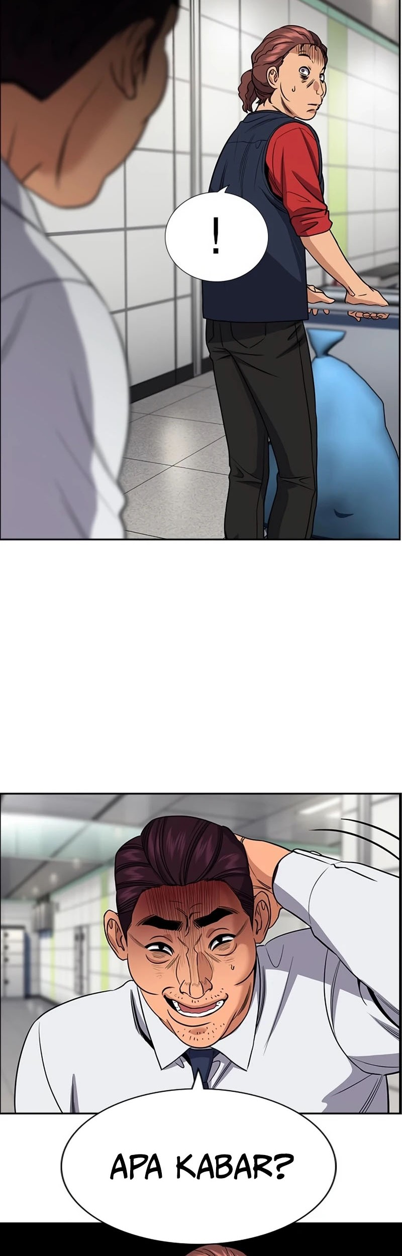Chapter 195 - halaman 32