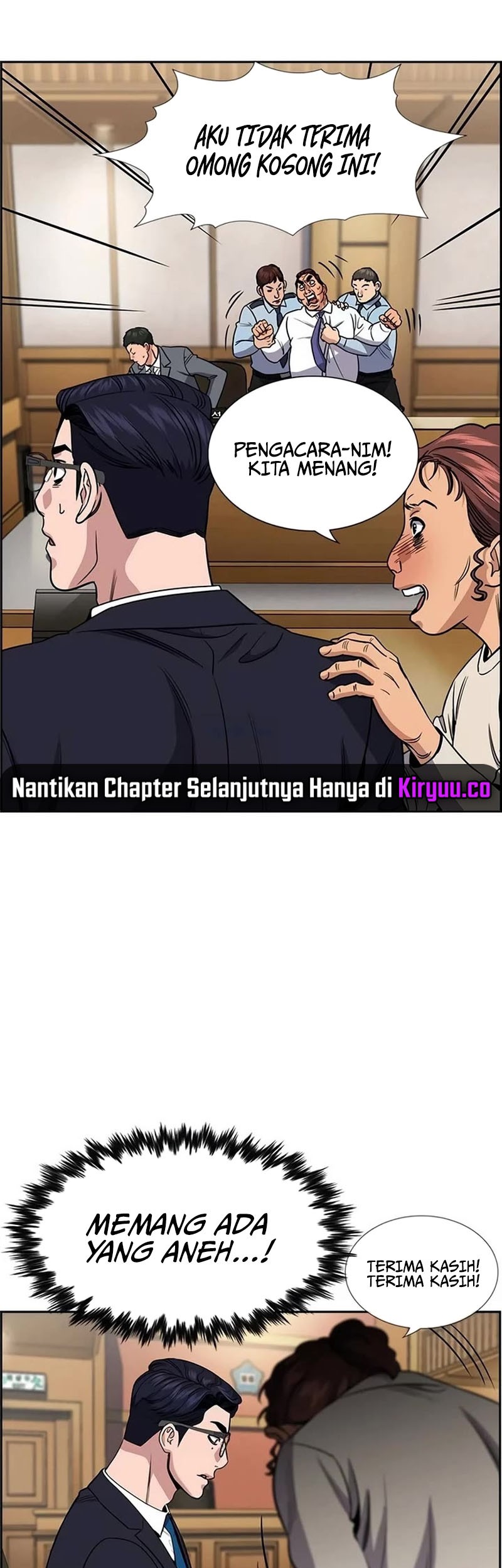 Chapter 196 - halaman 9