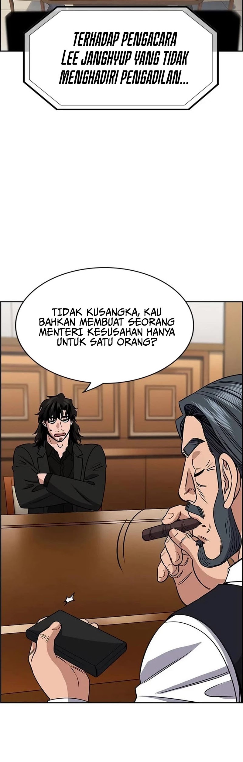 Chapter 196 - halaman 32