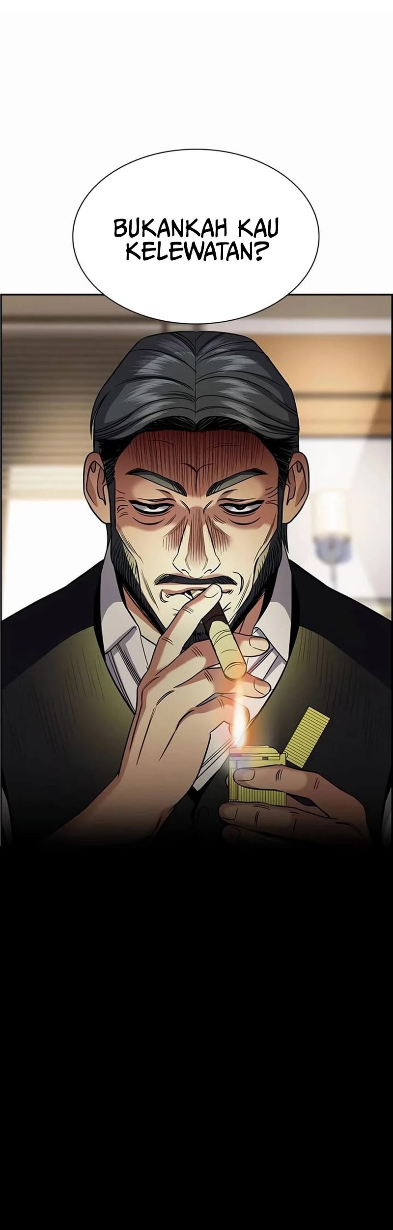 Chapter 196 - halaman 33