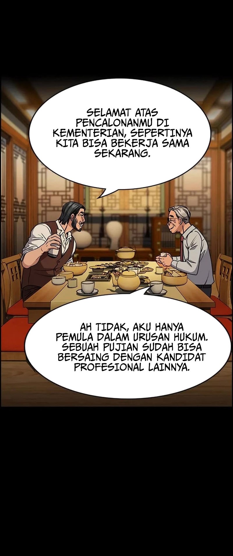 Chapter 196 - halaman 34