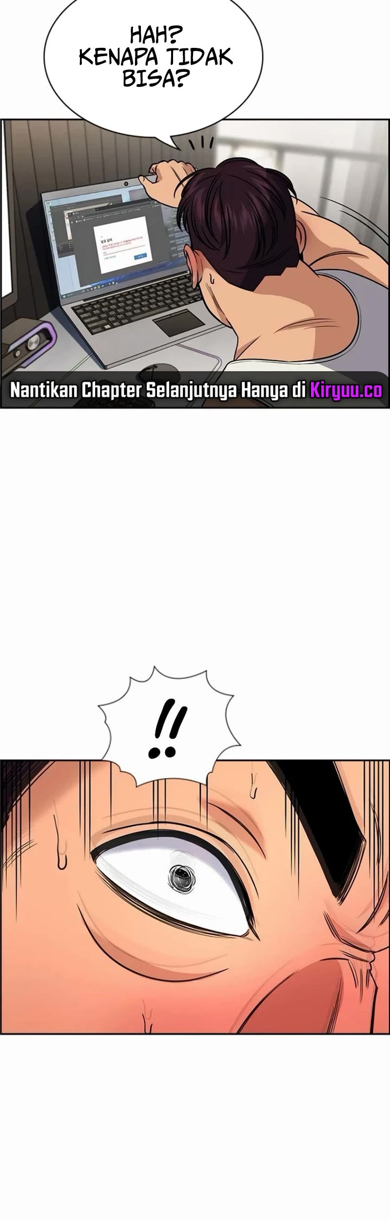 Chapter 197 - halaman 35