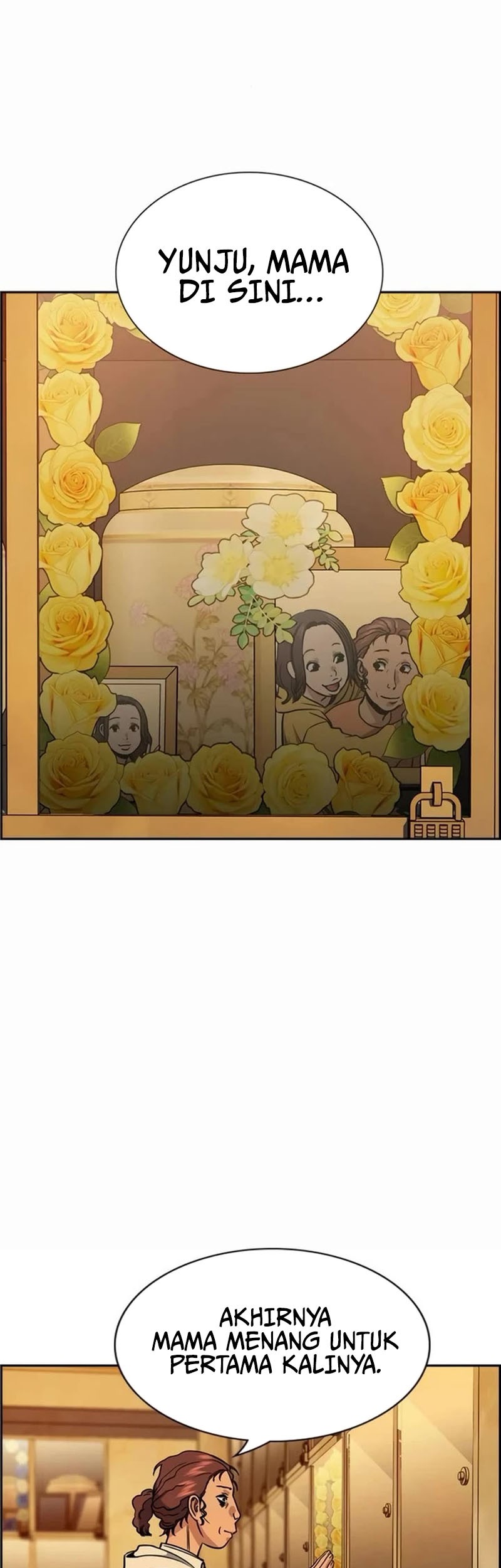 Chapter 197 - halaman 38