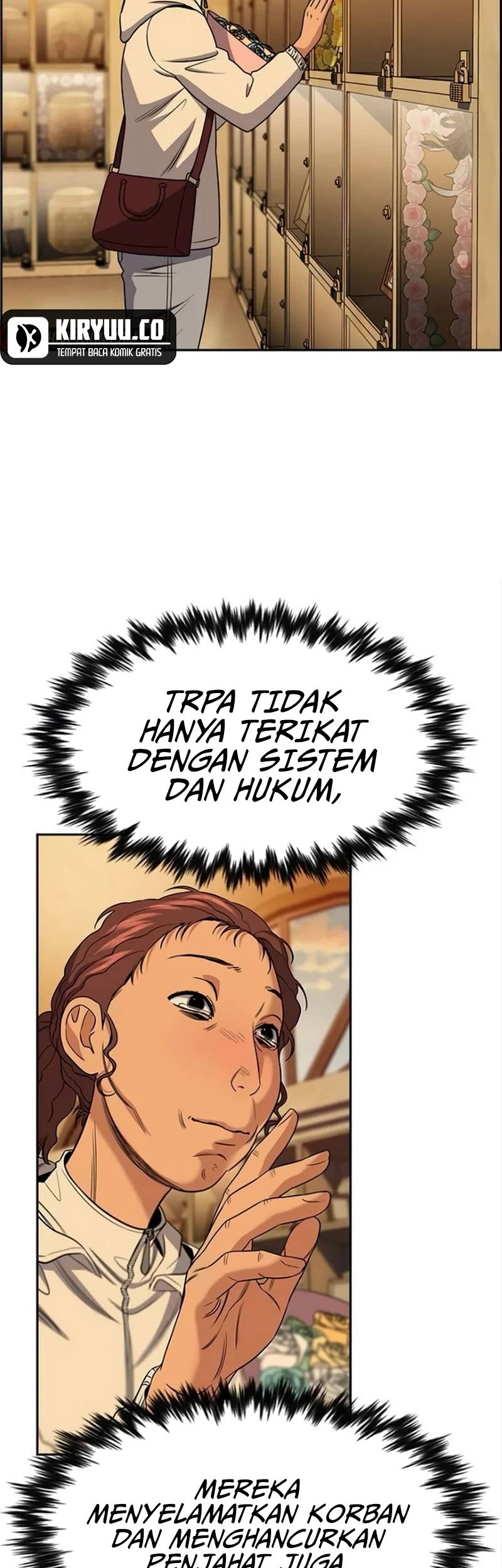 Chapter 197 - halaman 39