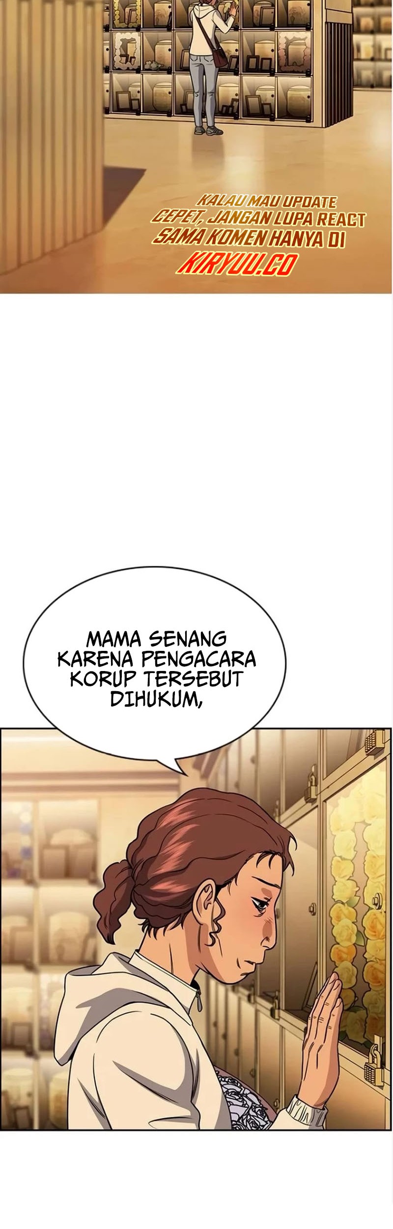 Chapter 197 - halaman 43