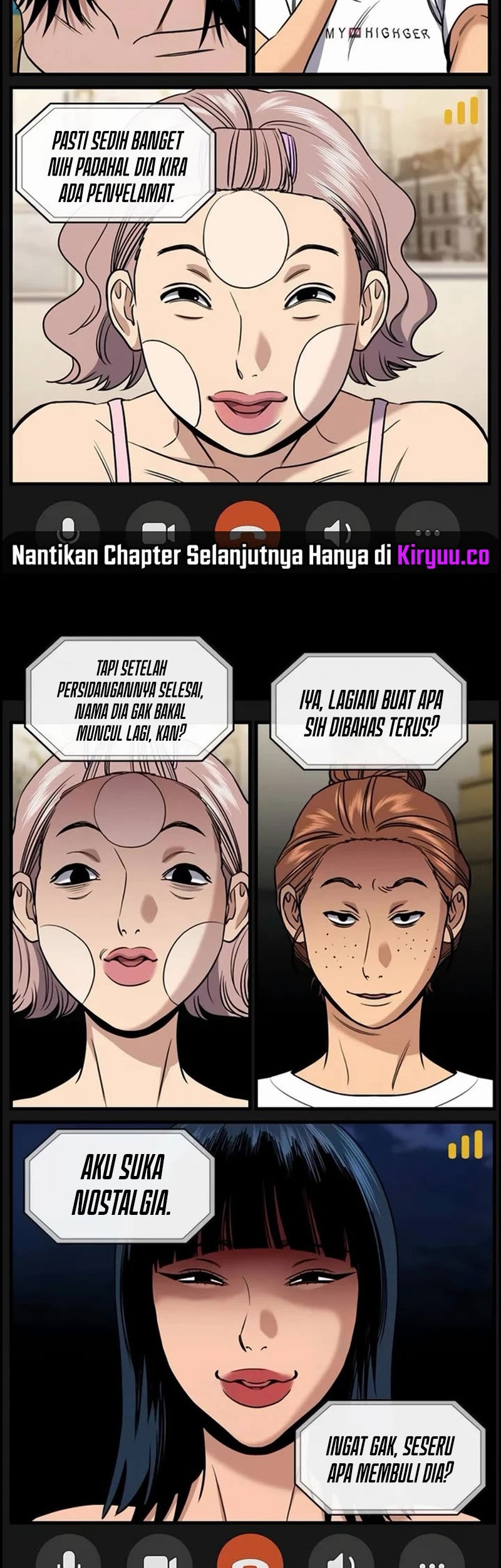 Chapter 197 - halaman 51