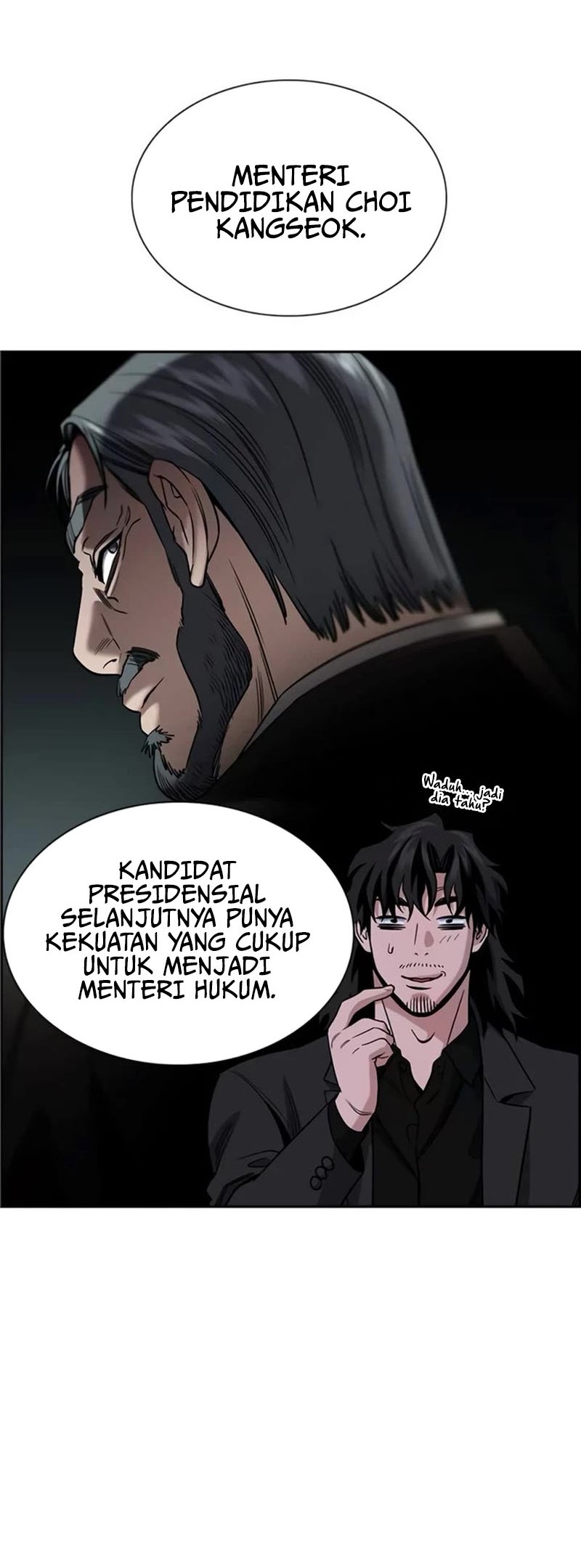Chapter 197 - halaman 6