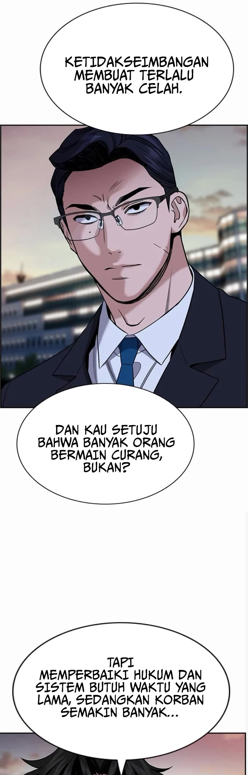 Chapter 197 - halaman 18