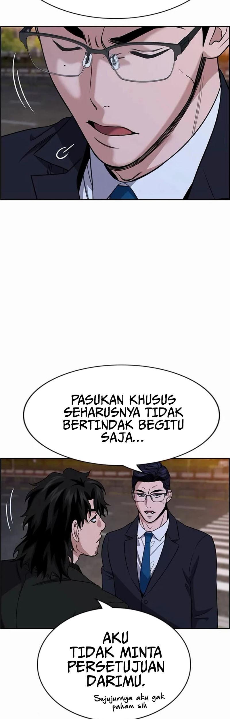 Chapter 197 - halaman 20