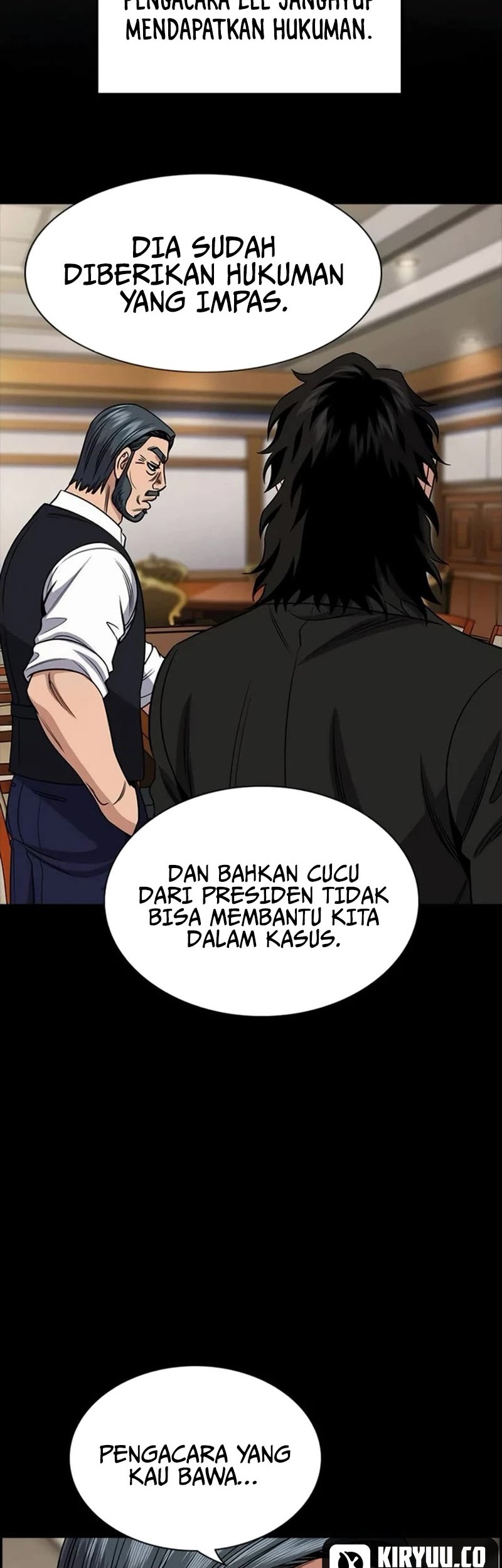 Chapter 197 - halaman 23