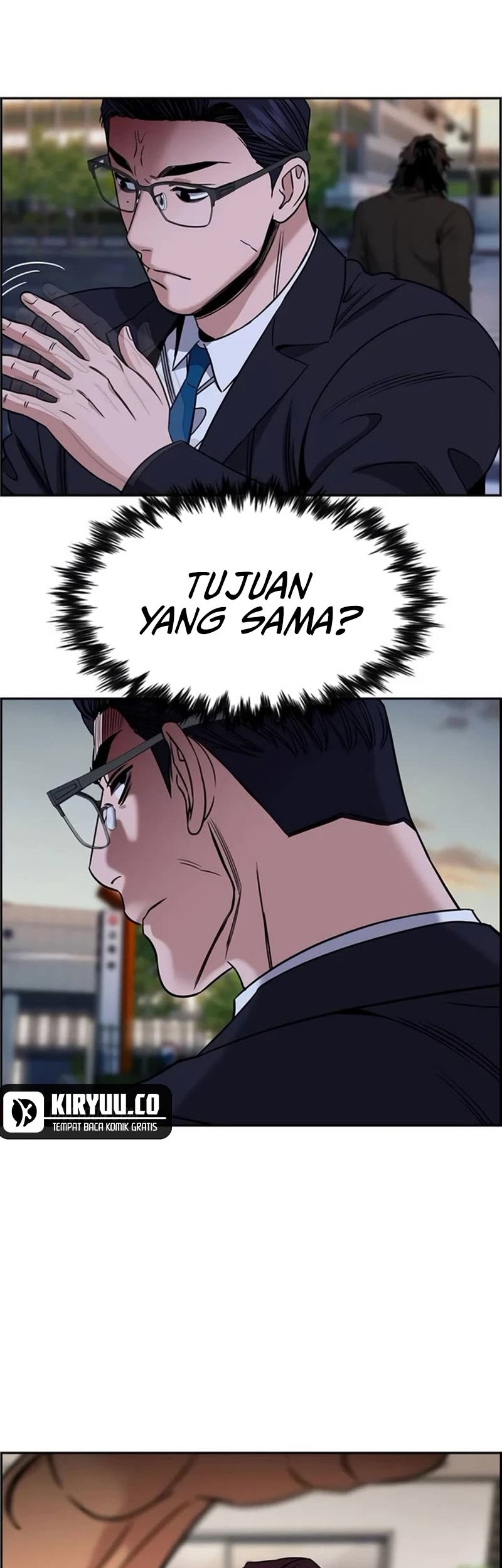 Chapter 197 - halaman 31