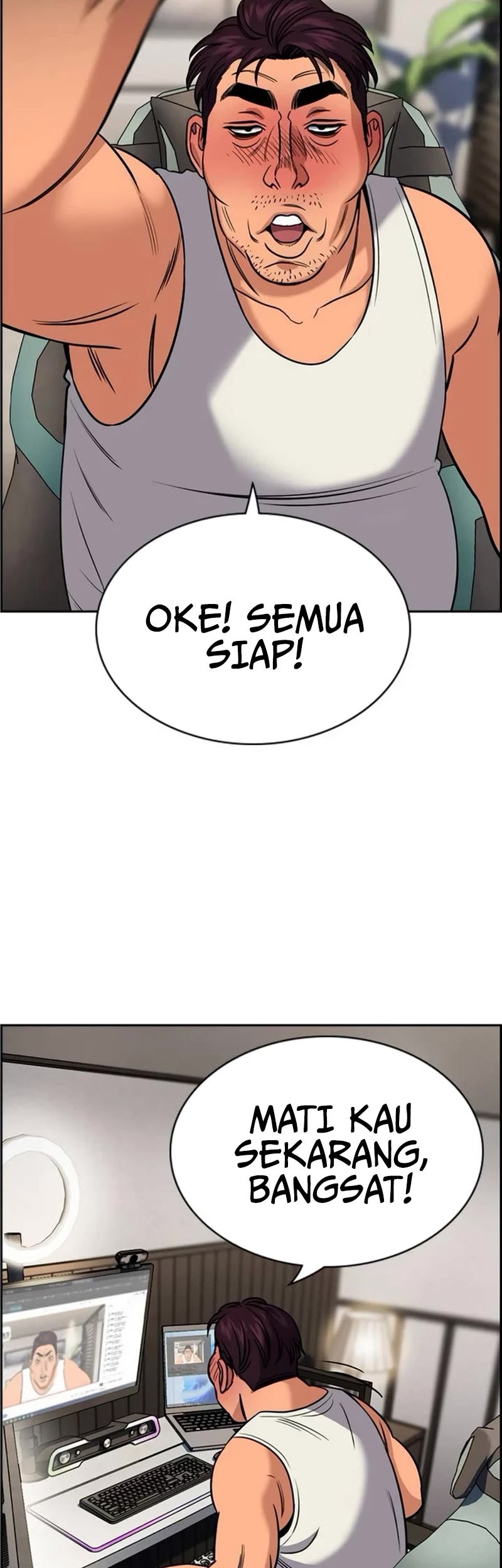 Chapter 197 - halaman 32