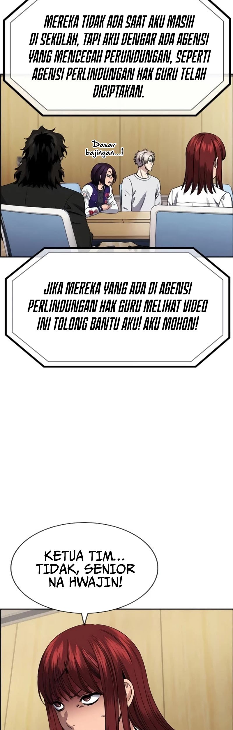 Chapter 198 - halaman 69