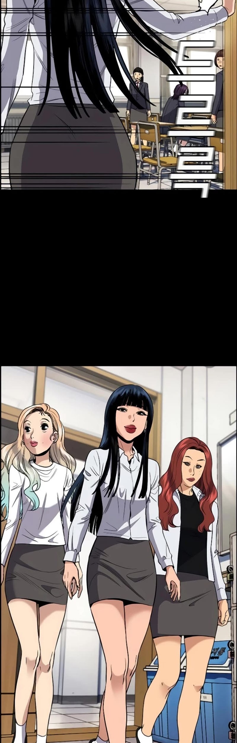 Chapter 198 - halaman 13