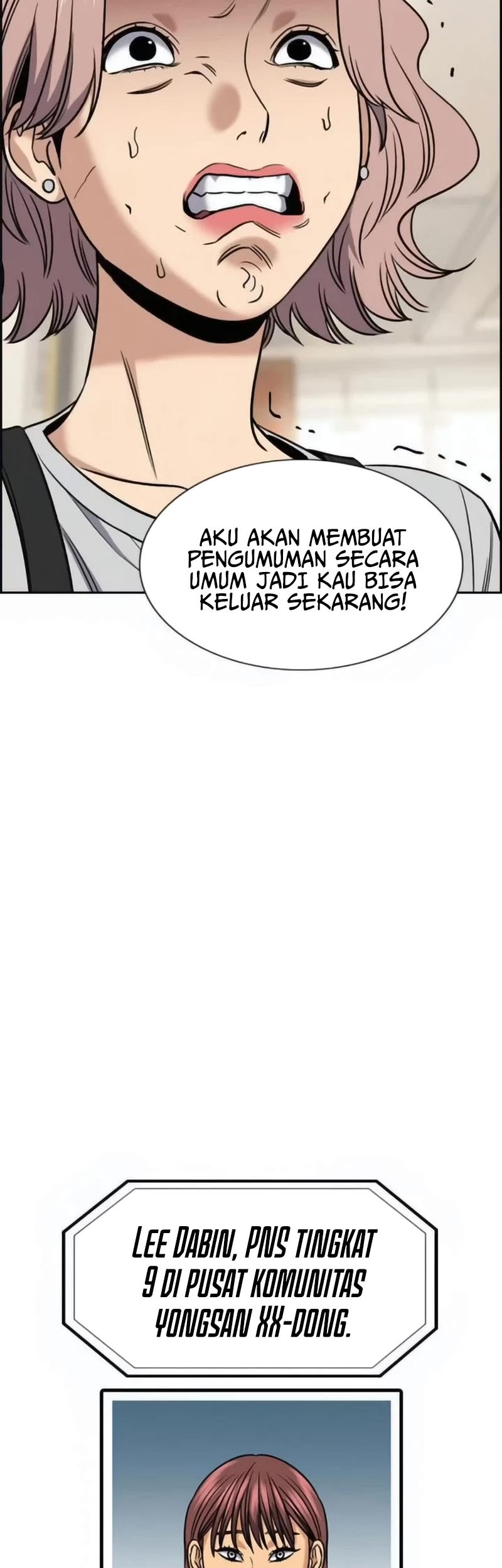 Chapter 199 - halaman 17