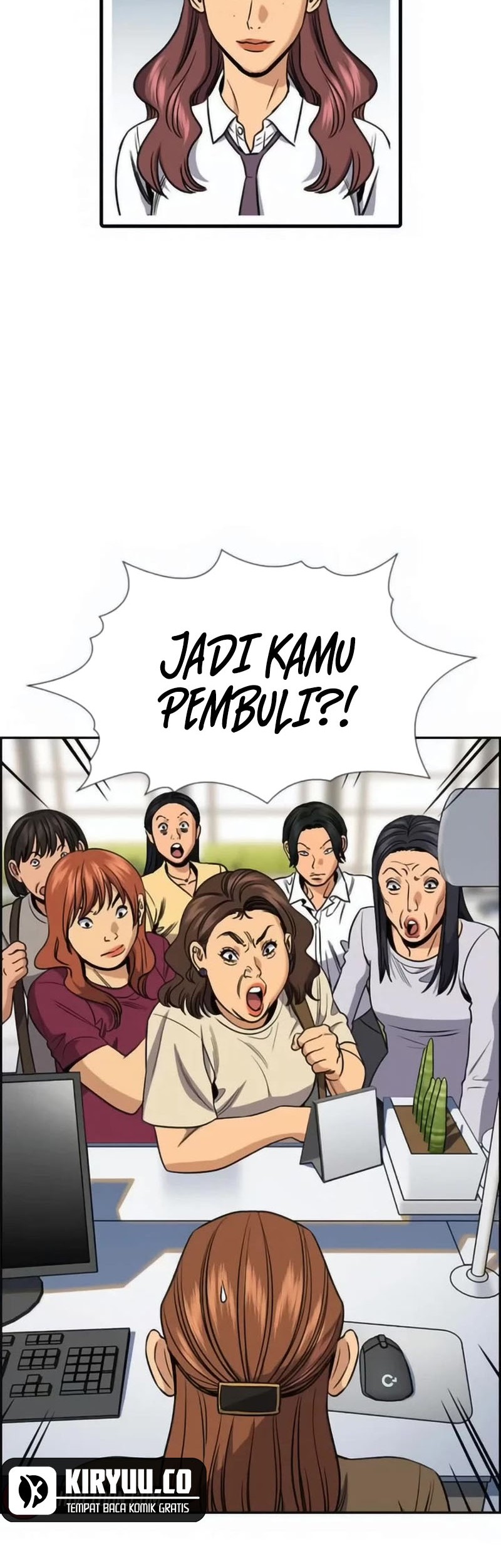 Chapter 199 - halaman 18