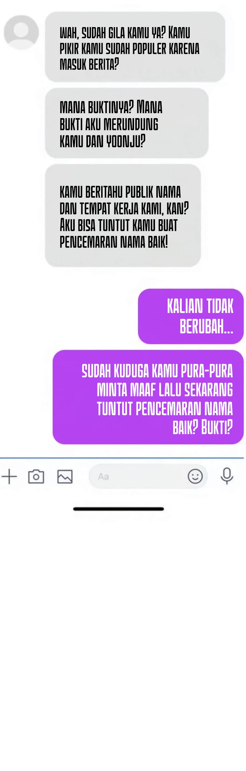 Chapter 199 - halaman 27