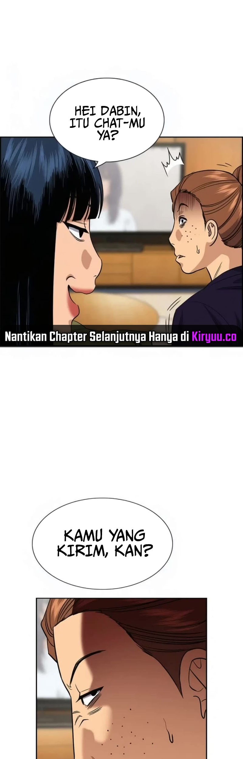 Chapter 199 - halaman 31