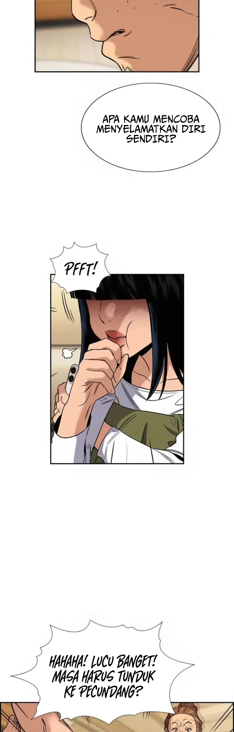 Chapter 199 - halaman 32